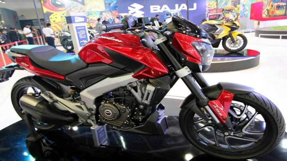 Bajaj Auto claimed that it posted its highest ever motorcycle exports in November 2019. Bajaj Auto claimed that it posted its highest ever motorcycle exports in November 2019.