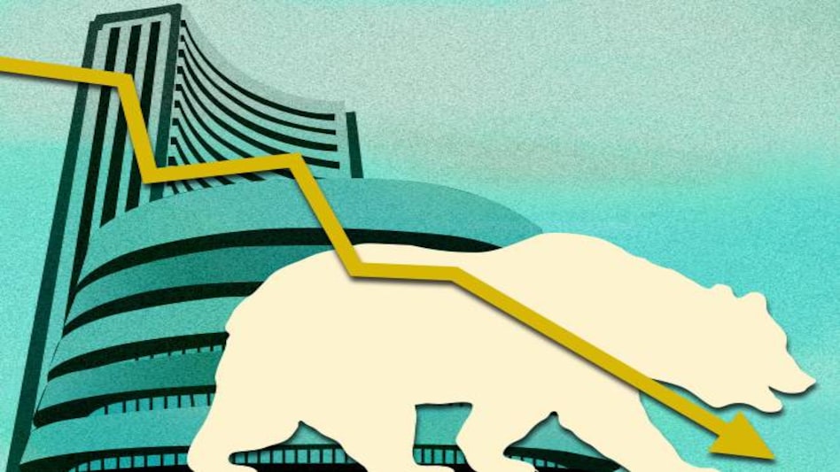 Shares of Whirlpool settled 4.34 per cent lower at Rs 2,155 apiece on the NSE Shares of Whirlpool settled 4.34 per cent lower at Rs 2,155 apiece on the NSE