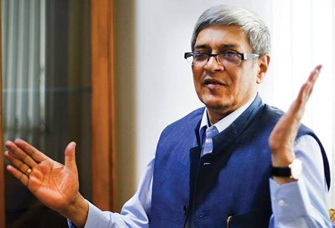 PM-EAC Chairman Bibek Debroy PM-EAC Chairman Bibek Debroy