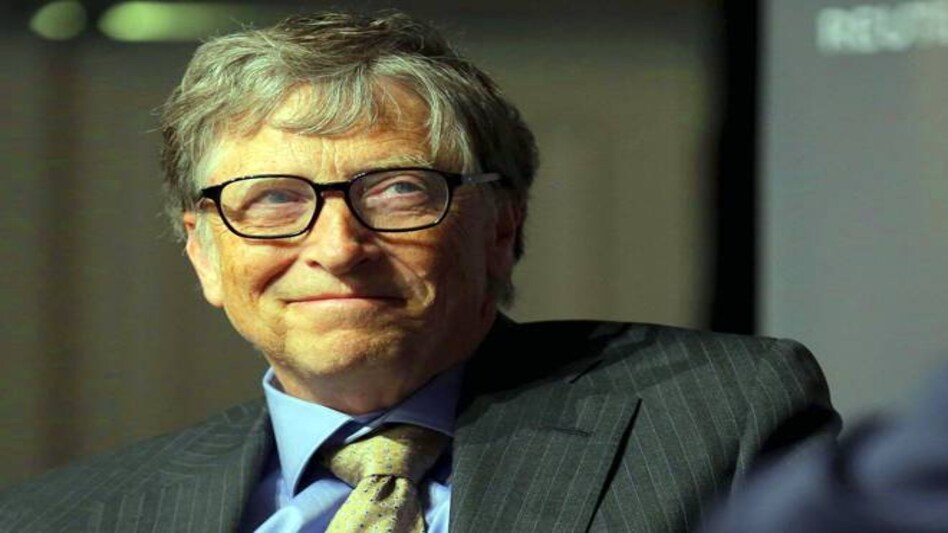 Bill Gates Bill Gates