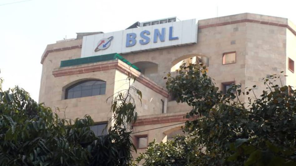 BSNL Nov salary to be delayed BSNL Nov salary to be delayed