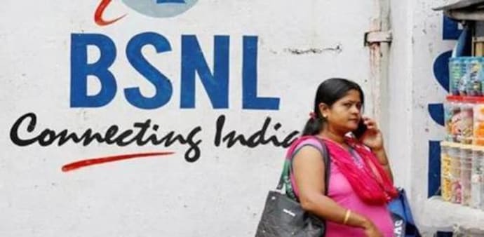 BSNL had floated the VRS scheme in October this year to bring down its massive salary burden BSNL had floated the VRS scheme in October this year to bring down its massive salary burden