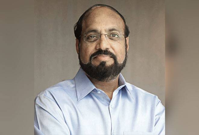 Murali K Divi, Chairman & MD, Divi's Laboratories Murali K Divi, Chairman & MD, Divi's Laboratories