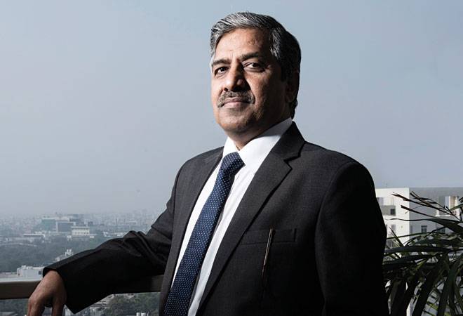 BC Tripathi, CMD, GAIL (India) -- Photograph by Yasir Iqbal BC Tripathi, CMD, GAIL (India) -- Photograph by Yasir Iqbal