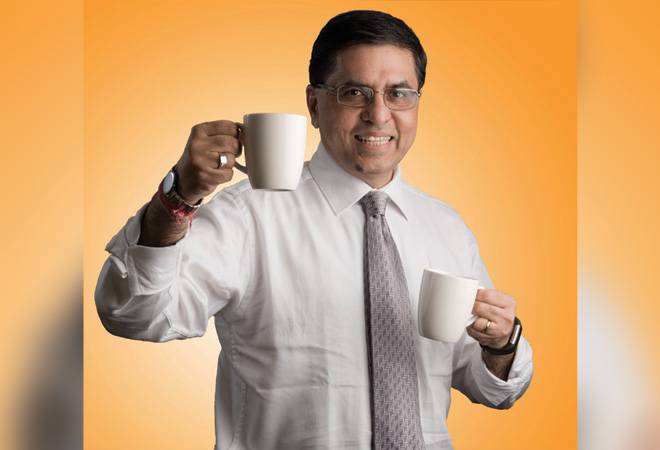 Sanjiv Mehta, MD, Hindustan Unilever Chairman Sanjiv Mehta, MD, Hindustan Unilever Chairman
