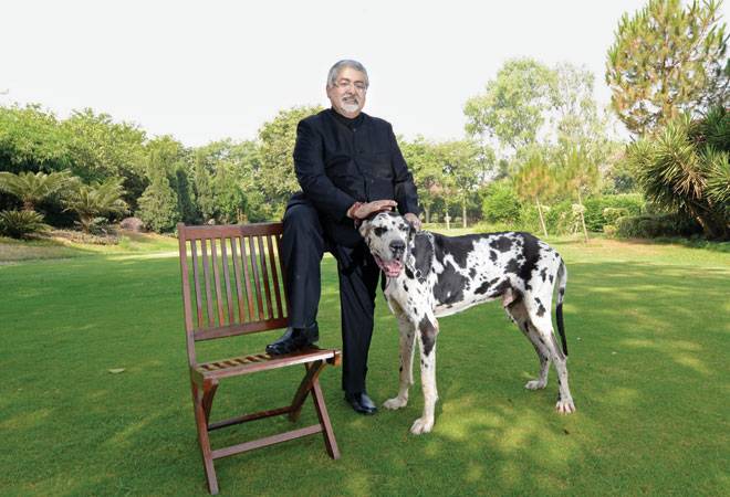 Shardul Shroff, Executive Chairman, Shardul Amarchand Mangaldas & Co. Shardul Shroff, Executive Chairman, Shardul Amarchand Mangaldas & Co.