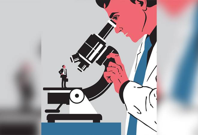 Illustration by Raj Verma Illustration by Raj Verma