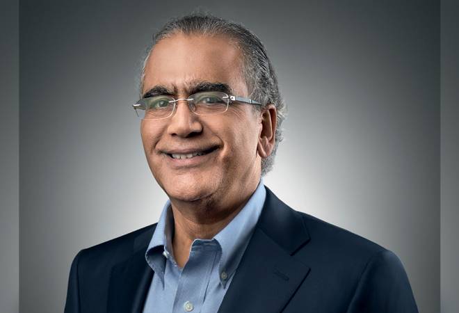 Transitioning to 'Digital First' Aroon Purie, Editor-in-Chief, India Today Group
