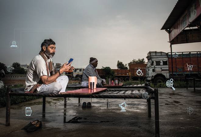 Photograph by Rajwant Rawat / Graphic by Raj Verma Photograph by Rajwant Rawat / Graphic by Raj Verma