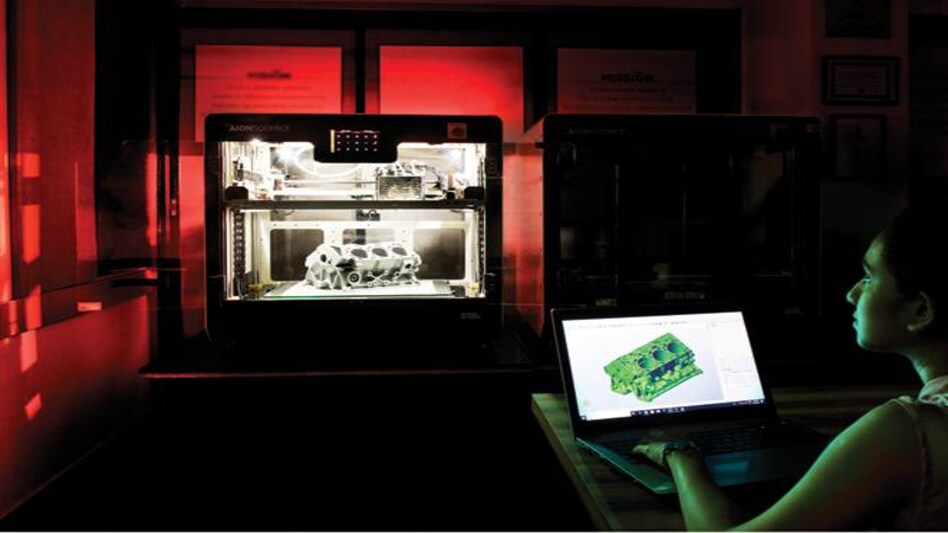 Photograph by Rachit Goswami Photograph by Rachit Goswami