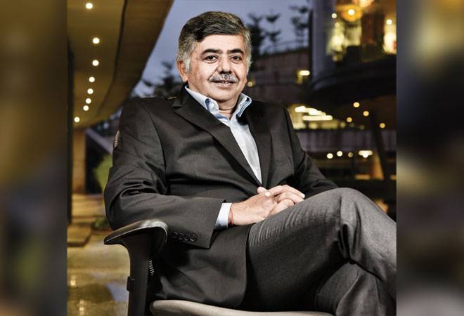 Bhaskar Bhat, MD, The Titan company -- Photograph by Lantern Camera Bhaskar Bhat, MD, The Titan company -- Photograph by Lantern Camera