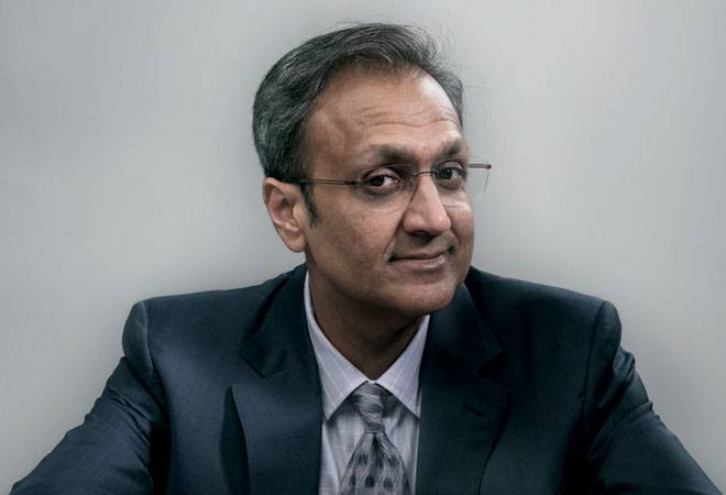 Anil Rai Gupta, CMD, Havells India -- Photograph by Yasir Iqbal Anil Rai Gupta, CMD, Havells India -- Photograph by Yasir Iqbal