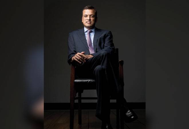 Rajeev Jain, MD , Bajaj Finance -- Photograph by Rachit Goswami Rajeev Jain, MD , Bajaj Finance -- Photograph by Rachit Goswami