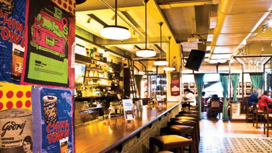 Tech Mahindra CEO C.P. Gurnani / Photograph by Reuben Singh Tech Mahindra CEO C.P. Gurnani / Photograph by Reuben Singh