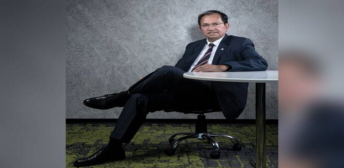 Suresh Narayanan, CMD, Nestle India -- Photograph by Yasir Iqbal Suresh Narayanan, CMD, Nestle India -- Photograph by Yasir Iqbal
