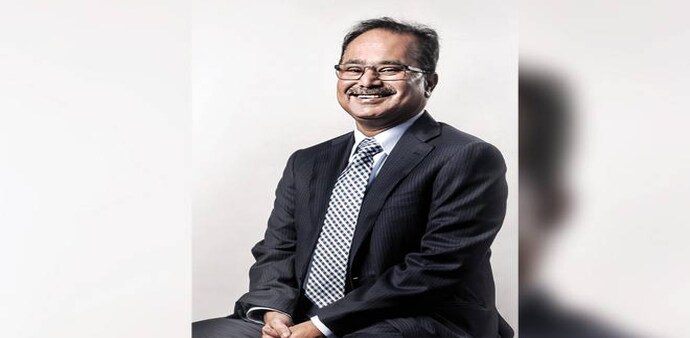 G.V. Prasad, Co-chairman and Managing Director, Dr. Reddy's Laboratories G.V. Prasad, Co-chairman and Managing Director, Dr. Reddy's Laboratories