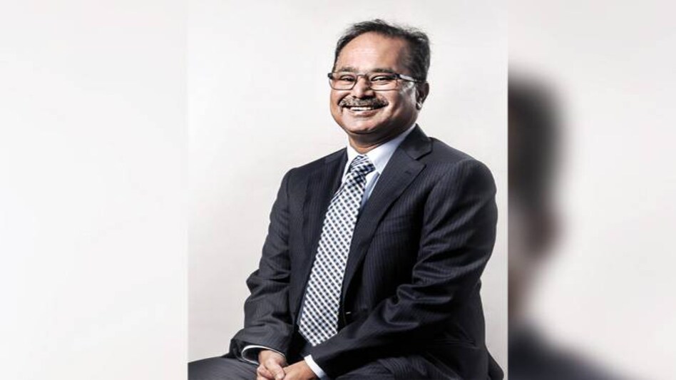 G.V. Prasad, Co-chairman and Managing Director, Dr. Reddy's Laboratories G.V. Prasad, Co-chairman and Managing Director, Dr. Reddy's Laboratories