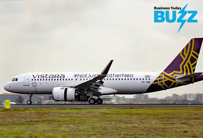 BT Buzz: Why Vistara is better placed than IndiGo and SpiceJet to pursue long-haul dreams? BT Buzz: Why Vistara is better placed than IndiGo and SpiceJet to pursue long-haul dreams?