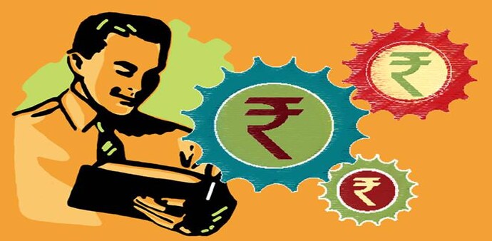 The government is planning the changes to bring relief to the salaried middle class who were left out from its fiscal stimulus given to the corporate sector in September The government is planning the changes to bring relief to the salaried middle class who were left out from its fiscal stimulus given to the corporate sector in September