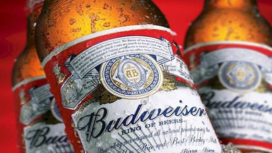 AB InBev sees a major setback in Delhi AB InBev sees a major setback in Delhi