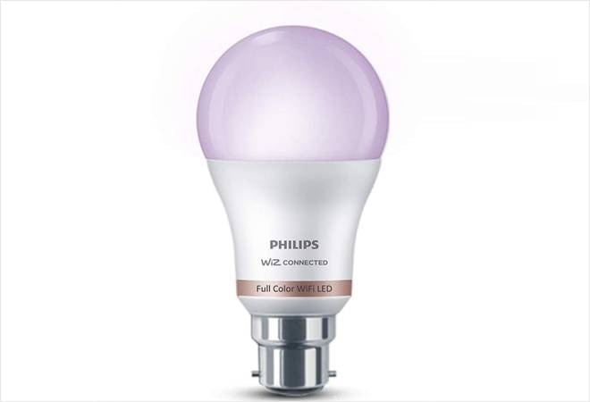 Philips Smart Wi-Fi bulb review: From having the first-mover advantage, Philips is now catching up with the competition Philips Smart Wi-Fi bulb review: From having the first-mover advantage, Philips is now catching up with the competition