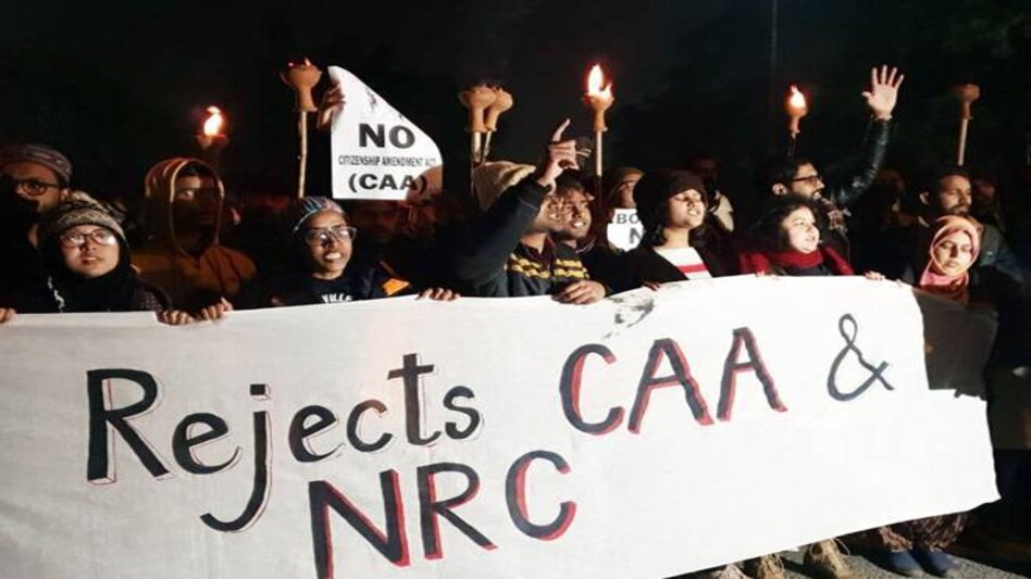 The amended Citizenship law coupled with NRC could affect the Status of Muslim minority in India The amended Citizenship law coupled with NRC could affect the Status of Muslim minority in India