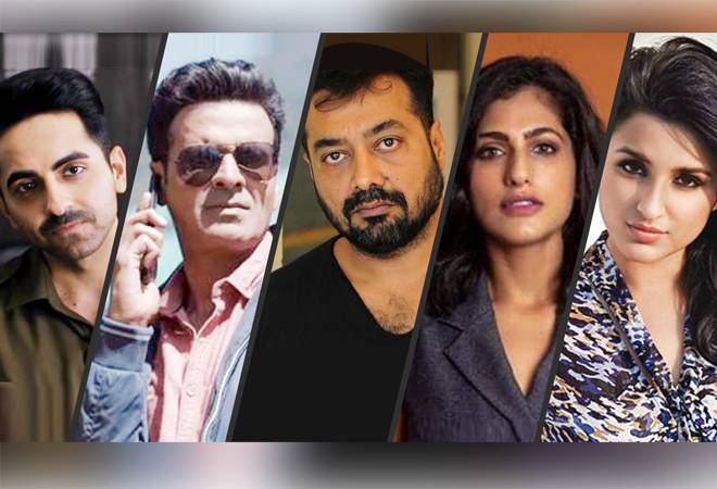 Anti-CAA protests: From Anurag Kashyap to Vicky Kaushal, Richa Chaddha, here's how Bollywood reacted to Citizenship Act Anti-CAA protests: From Anurag Kashyap to Vicky Kaushal, Richa Chaddha, here's how Bollywood reacted to Citizenship Act