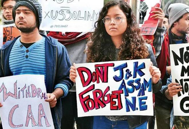 For anyone, therefore, to say that the process of NPR or NRIC/NRC has not been announced or begun is not true. It has begun. For anyone, therefore, to say that the process of NPR or NRIC/NRC has not been announced or begun is not true. It has begun.