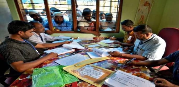 The NPR which is to be updated from April to September 2020 in all the states and union territories except for Assam exists in the Citizenship Rules, 2003 for preparing NRIC The NPR which is to be updated from April to September 2020 in all the states and union territories except for Assam exists in the Citizenship Rules, 2003 for preparing NRIC