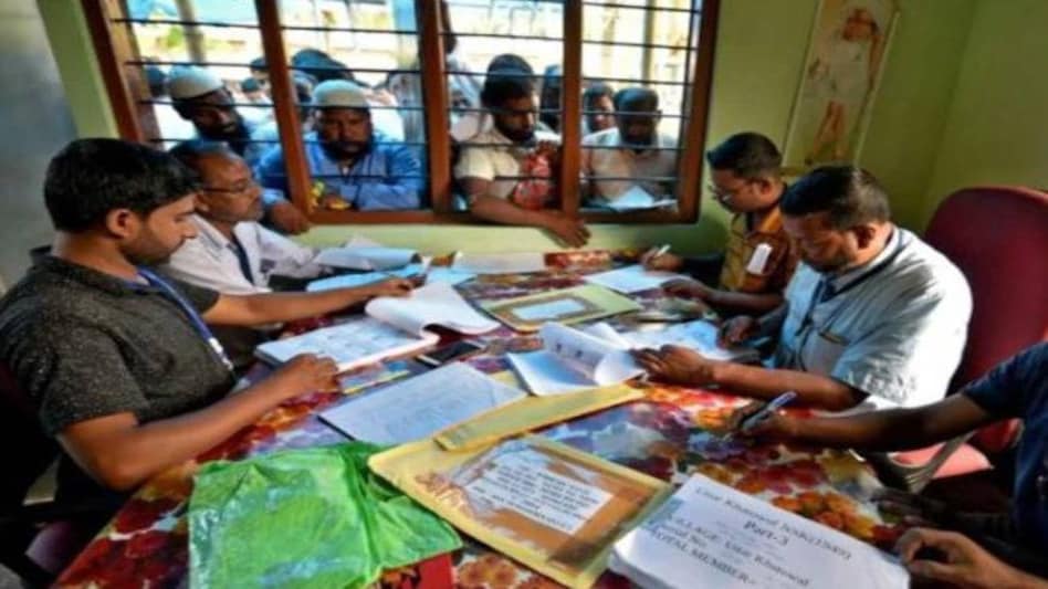 The NPR which is to be updated from April to September 2020 in all the states and union territories except for Assam exists in the Citizenship Rules, 2003 for preparing NRIC The NPR which is to be updated from April to September 2020 in all the states and union territories except for Assam exists in the Citizenship Rules, 2003 for preparing NRIC