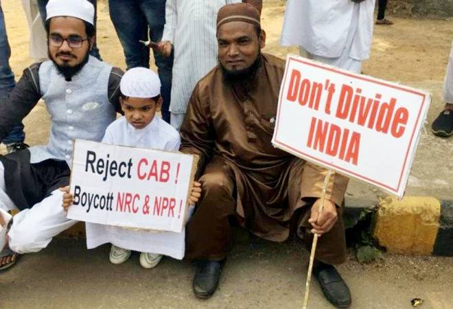 India would be wiser to take a pause and think of the potential of the CAA-NRC combine to damage its development story India would be wiser to take a pause and think of the potential of the CAA-NRC combine to damage its development story