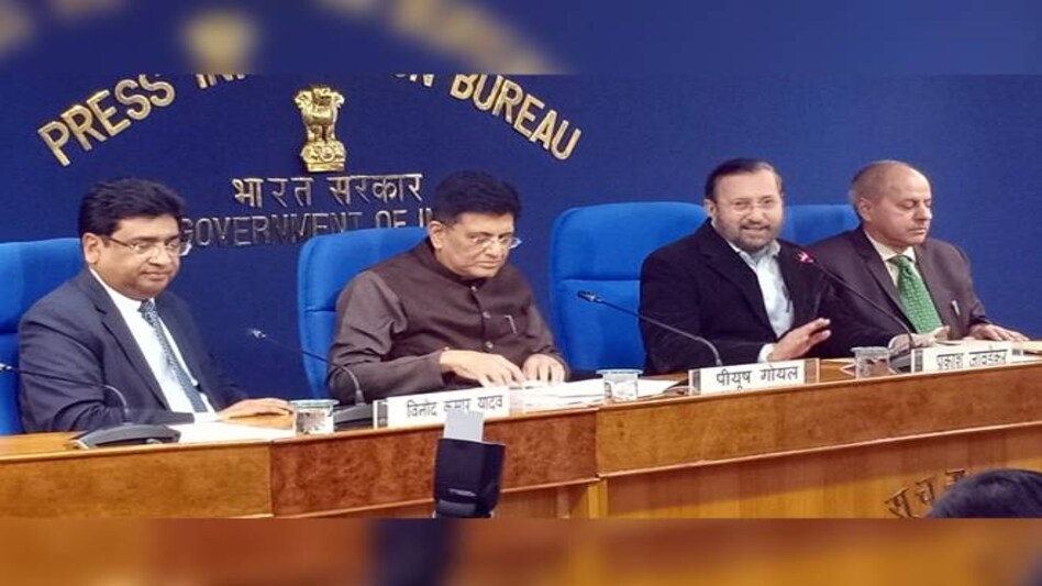 NPR approved by Union Cabinet on Tuesday, Rs 8,500 approved for the exercise NPR approved by Union Cabinet on Tuesday, Rs 8,500 approved for the exercise