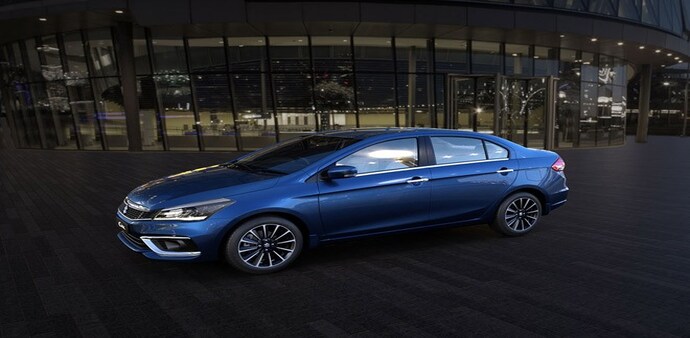 The latest recall exercise involving Ciaz, Ertiga and XL6 is one of the largest by Maruti Suzuki The latest recall exercise involving Ciaz, Ertiga and XL6 is one of the largest by Maruti Suzuki