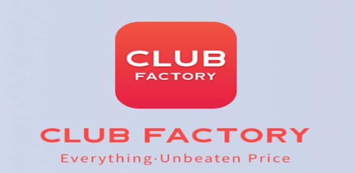 The Indian industry has complained several times to the government that some Chinese e-tailers, including Club Factory, sell counterfeit products to earn higher profits The Indian industry has complained several times to the government that some Chinese e-tailers, including Club Factory, sell counterfeit products to earn higher profits