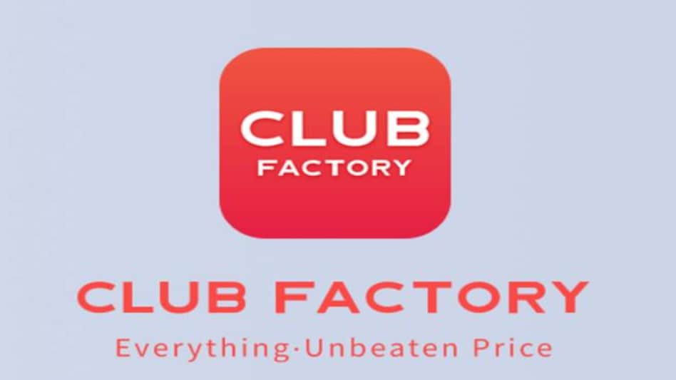 The Indian industry has complained several times to the government that some Chinese e-tailers, including Club Factory, sell counterfeit products to earn higher profits The Indian industry has complained several times to the government that some Chinese e-tailers, including Club Factory, sell counterfeit products to earn higher profits