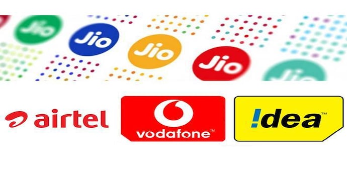 Telecom companies are increasing tariff prices for the first time since 2014. Telecom companies are increasing tariff prices for the first time since 2014.