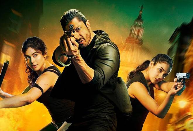 Commando 3 box office collection day 5: Vidyut Jammwal's film runs steady Commando 3 box office collection day 5: Vidyut Jammwal's film runs steady