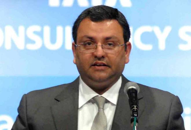 Win for Cyrus Mistry as NCLAT rules in his favour Win for Cyrus Mistry as NCLAT rules in his favour