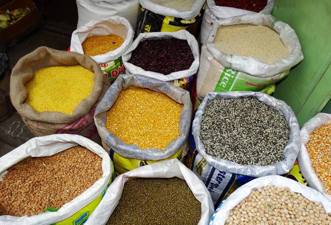 For national portability, the state governments have been asked to issue the ration card in bi-lingual format For national portability, the state governments have been asked to issue the ration card in bi-lingual format