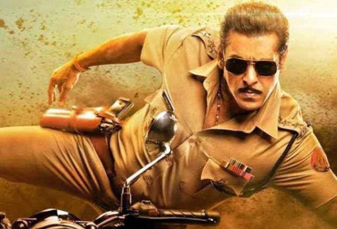Box Office Collection Dabangg 3 Movie: As per the industry experts, the ongoing protests against the CAA and NRC affected the film's earnings leading to low footfall at the theatres across the country Box Office Collection Dabangg 3 Movie: As per the industry experts, the ongoing protests against the CAA and NRC affected the film's earnings leading to low footfall at the theatres across the country