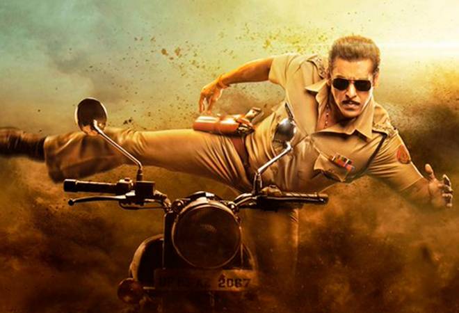 Dabangg 3 Box Office Collection Day 8: Salman Khan's film overshadowed by Akshay-Diljit's Good Newwz