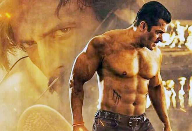 Dabangg 3 box office: Salman Khan's movie set for a big start Dabangg 3 box office: Salman Khan's movie set for a big start