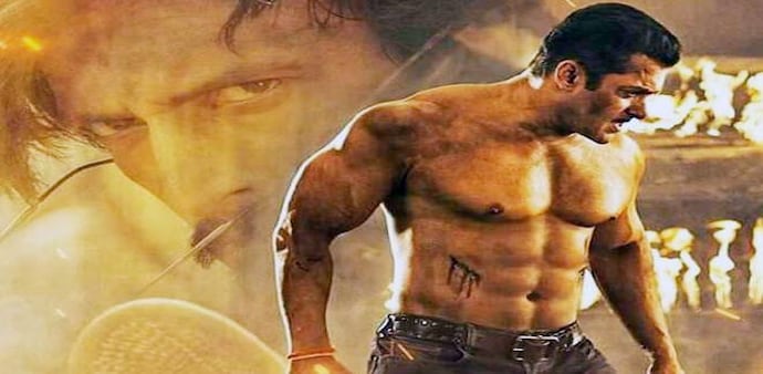 Dabangg 3 box office: Salman Khan's movie set for a big start Dabangg 3 box office: Salman Khan's movie set for a big start