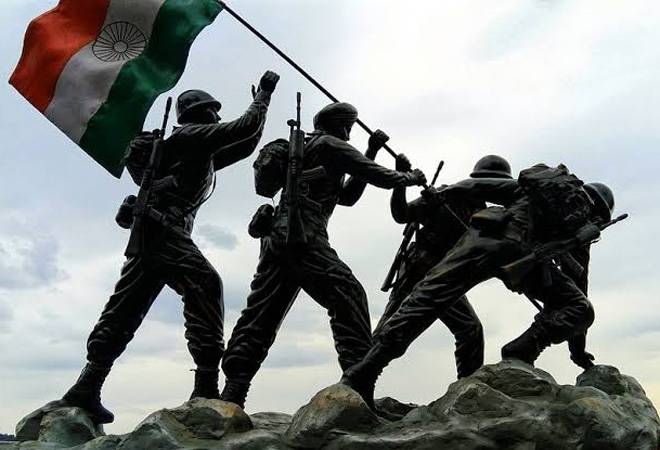 According to news report, current Indian Army Chief General Bipin Rawat is likely to appointed as the country's first Chief of Defence Staff According to news report, current Indian Army Chief General Bipin Rawat is likely to appointed as the country's first Chief of Defence Staff