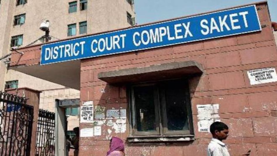 Delhi courts see big names in 2019: Chidambaram, Shivakumar, Vadra, Singh bros Delhi courts see big names in 2019: Chidambaram, Shivakumar, Vadra, Singh bros