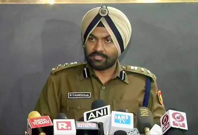 Anti-CAB protests live updates: Delhi Police PRO, MS Randhawa emphasised that the Delhi Police has identified miscreants who were a part of Sunday's protest and will take action against whosoever is involved in the incident Anti-CAB protests live updates: Delhi Police PRO, MS Randhawa emphasised that the Delhi Police has identified miscreants who were a part of Sunday's protest and will take action against whosoever is involved in the incident