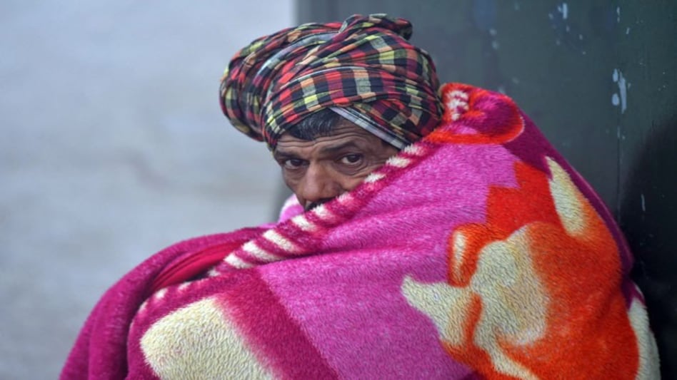 The cold weather in Delhi is unlikely to let up anytime soon (Photo credit: PTI) The cold weather in Delhi is unlikely to let up anytime soon (Photo credit: PTI)