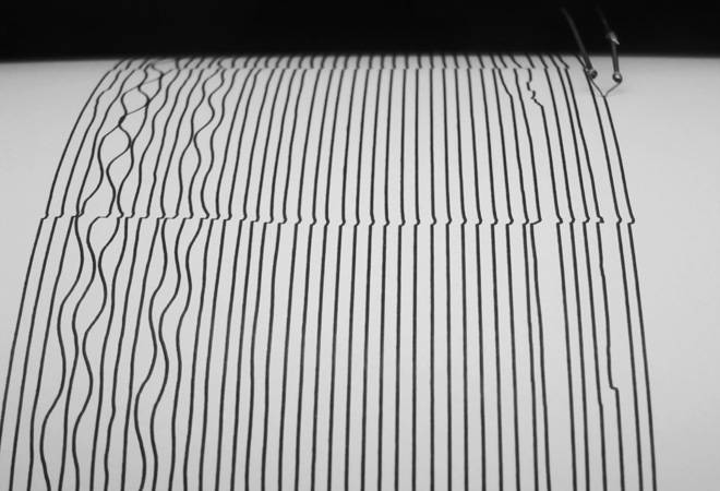 Earthquake in Delhi-NCR, North India; epicentre in Afghanistan