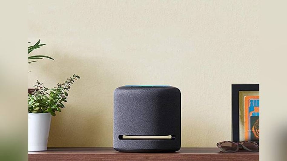 Amazon Echo Studio Amazon Echo Studio