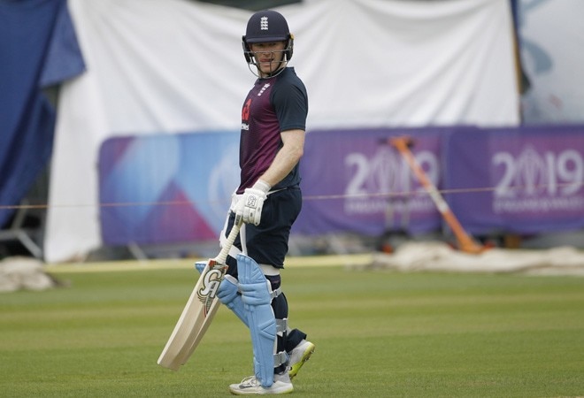 IPL 2020 auction: KKR buys Eoin Morgan for Rs 5.25 crore, Chris Lynn goes to Mumbai for Rs 2 crore